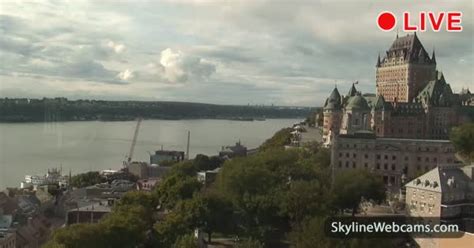 fairmont webcam|Live Webcam